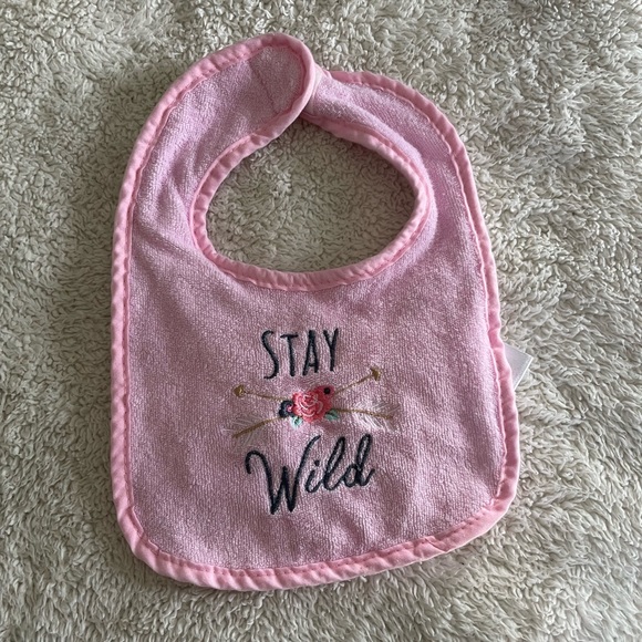 8pk Bib Bundle - Picture 3 of 9